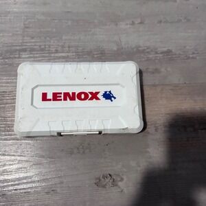 Lenox Precision Screwdriver Set with Multiple bits